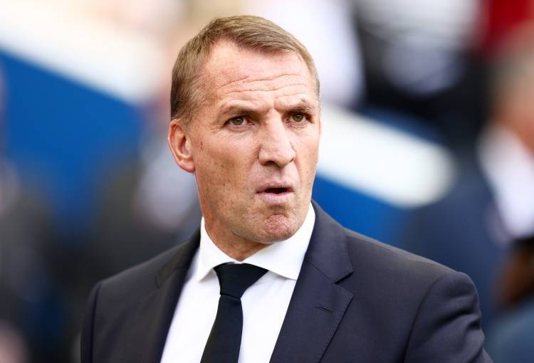 罗杰斯：没进欧冠正赛是巨大打击 我们需要加强锋线更进一步