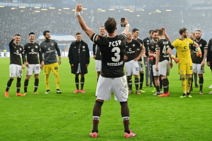 德甲：汉堡VS圣保利 足球赛前比分预测